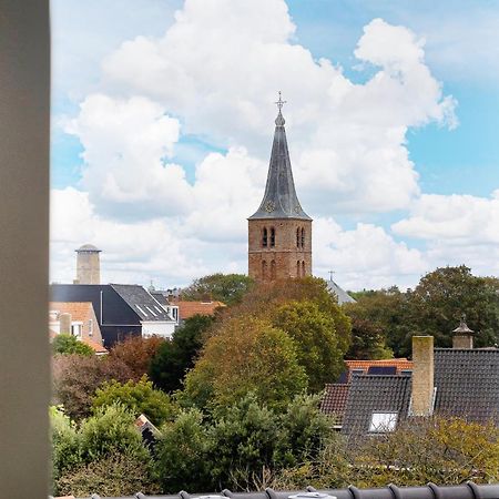 B'S Strandappartementen Domburg Eksteriør billede