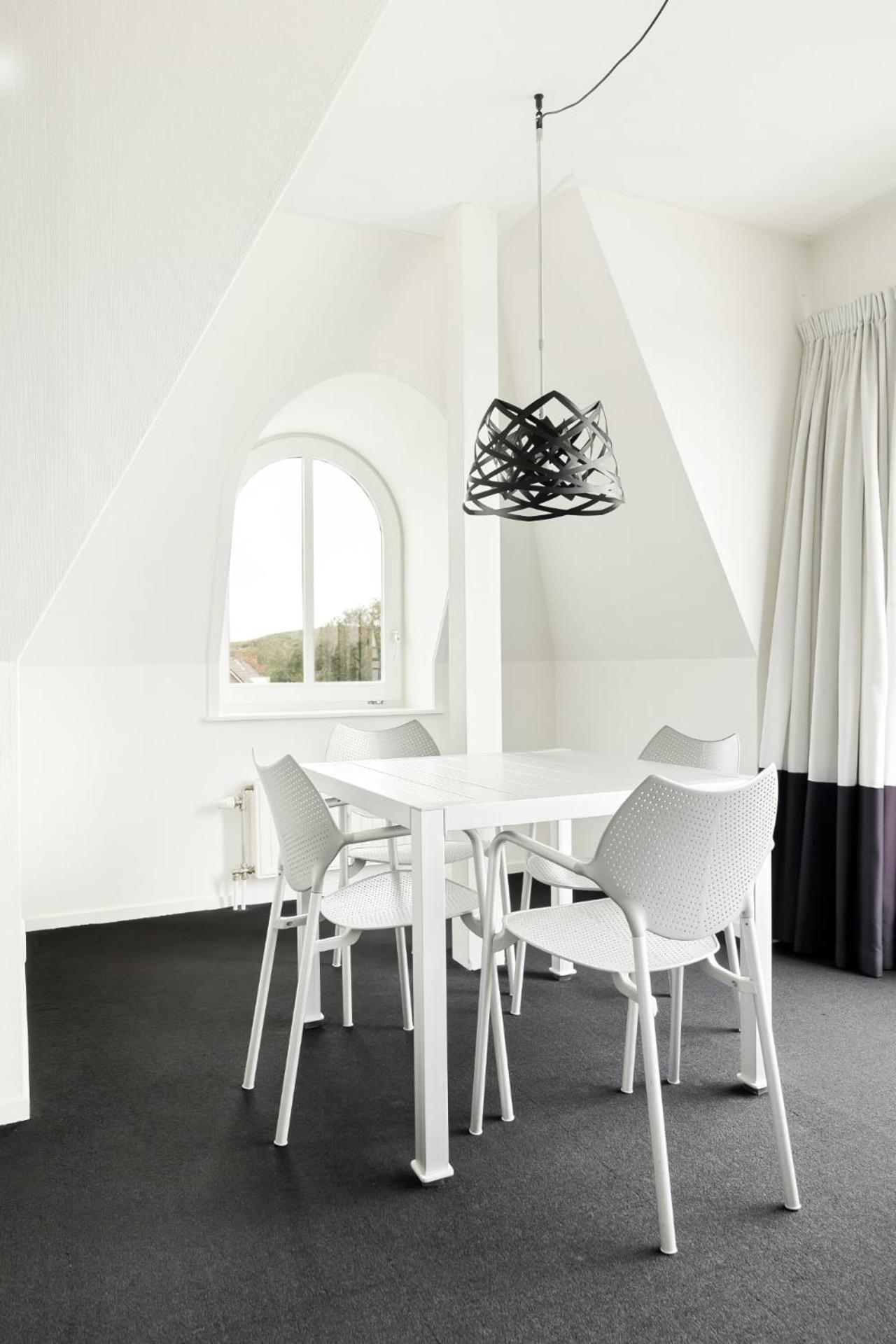 B'S Strandappartementen Domburg Eksteriør billede