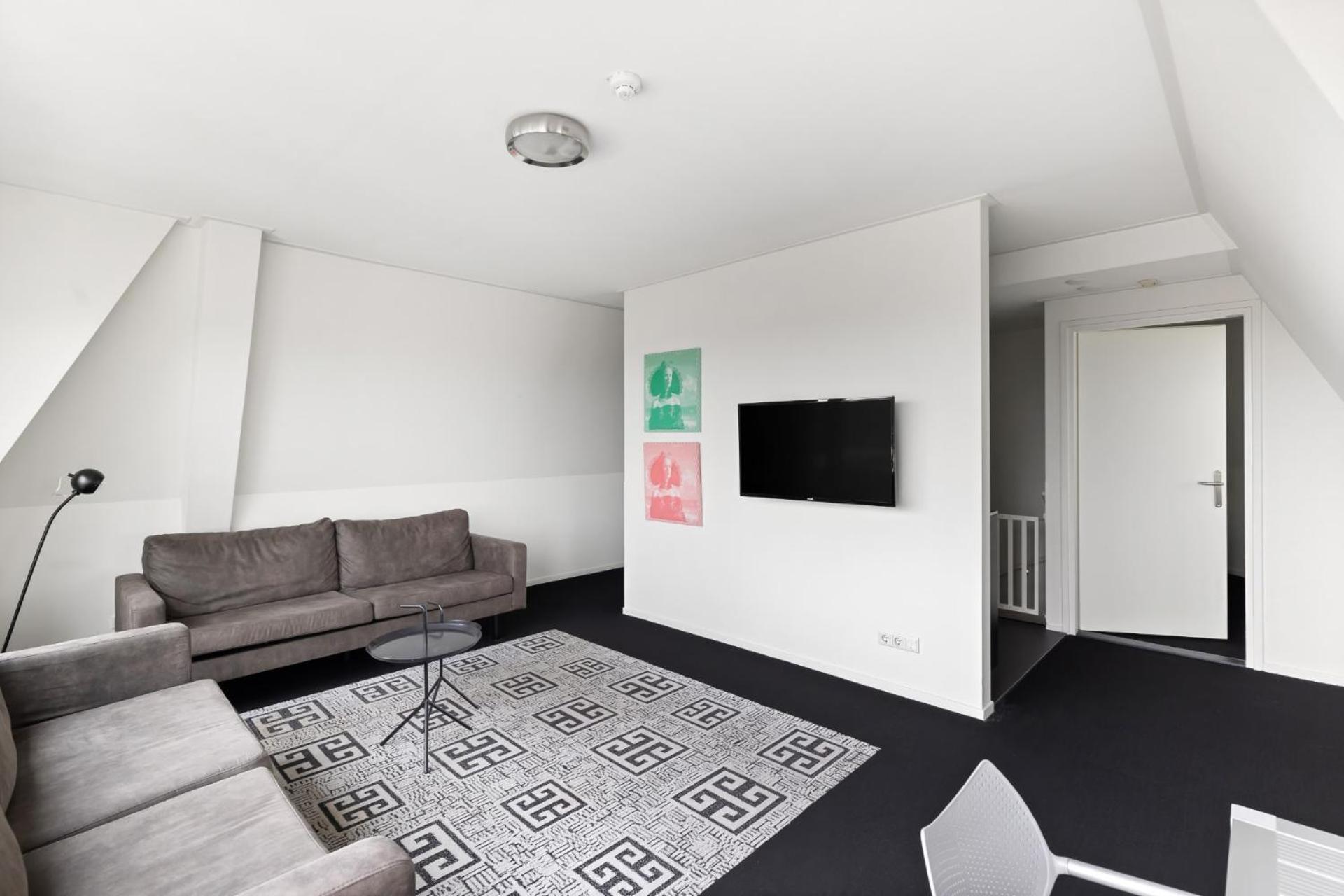 B'S Strandappartementen Domburg Eksteriør billede